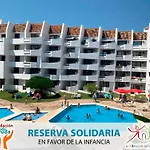 Apartamentos Eurhostal 3000