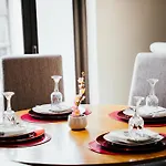 Ehrlichpark Lodge Self Catering And Spa