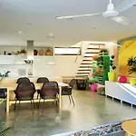 Exclusiva Casa Con Encanto En Agua Amarga