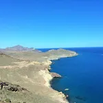 Exclusiva Casa Con Encanto En Agua Amarga