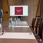 Leonardo Royal Hotel Barcelona Fira