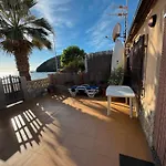 Beach House In Puntas De Calnegre