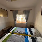 Beach House In Puntas De Calnegre