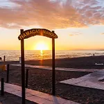 Laguna Beach Wohnung Mit Freiem Meerblick