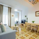 Cartagenaflats, Apartamentos San Francisco