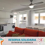 Apartamentos Playa Norte Peniscola 3000