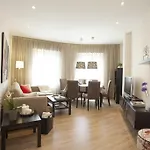 Singularstays Plaza Espana