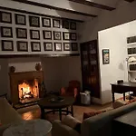 Casa Rural Huerto Del Carmen