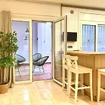 Cozy Apartment 7P With Terrace