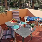 Naturiste Appartement A 350 M De La Plage - Vera Playa