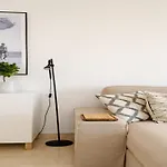 Lovely Apartment With Shared Pool