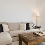 Lovely Apartment With Shared Pool
