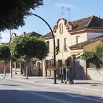 Apartamento Estudio Serrano