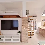 Loft Doblealtura Escalante