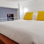 Loft Doblealtura Escalante