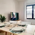 Departamento Calle Nueva