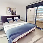 Villa Sereno - A Murcia Holiday Rentals Property