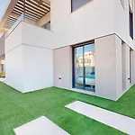 Casa Jardin - A Murcia Holiday Rentals Property