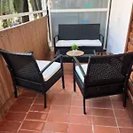 Apartamento De 2 Habitaciones