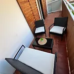 Apartamento De 2 Habitaciones