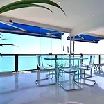Malibu Beach Deluxe Wohnung Strandlage