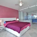 Malibu Beach Deluxe Wohnung Strandlage