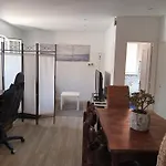 Aiako Harria Habitaciones