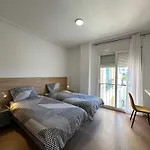 Bright & Modern 2 Bedroom Apartment - Tr721Lt