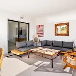 Luxury 2 Bedroom Apartment