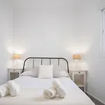 Apartamento Centrico En Estepona