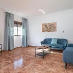 Lovely Home In Benalmadena With Kitchen