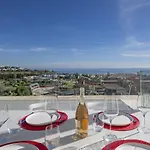 Penthouse In Via Celere 5010