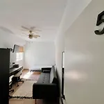Habitaciones Calzada Centro - Estacion