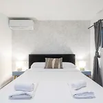 Modern & Cozy -1Bedroom-Coutyard-Center