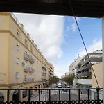 Sibssanlucar Carril San Diego II