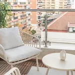 Apartment With Balcony, Close To The Beach By Rems
