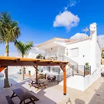 Complejo La Palapa