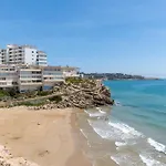 Mediterranean Way - Cye B-8