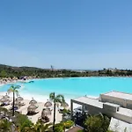 Alcazaba Lagoon Estepona - Luxury Boho Apartment