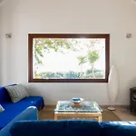 Tarifa Luxury Lodge La Rosa
