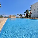 Mediterranean Way - Pineda 1