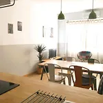 Casa Maritim Cabanyal