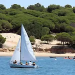 Apartamento Vacacional El Rompido