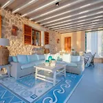 Inviting Villa With Private Pool