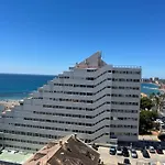 Luxury Ocean View Beach Apartment