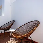 Spacious Bright Palace -1Bedroom-Terrace-Center