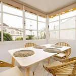 Beautiful Apartment With View