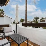 Costalita Corner Apartment