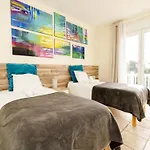 Villa Sol Y Mar