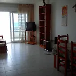 First Line Apartment With Wifi